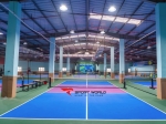 Sân Pickleball MAX BRO