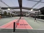 Sân Pickleball House