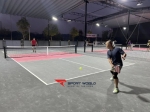 Sân Pickleball House