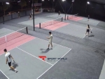 Sân Pickleball House