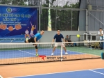 Pickleball Lệ Mật - Việt Hưng