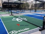 Sân Riverside Pickleball