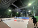 Sân pickleball 585 Nguyễn Văn Linh