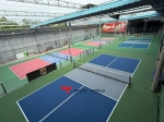 Sân Pickleball Gia Thuỵ