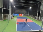 Sân Pickleball Tư Đình