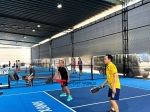 Sóng Xanh Pickleball