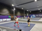 Sân The Peak Pickleball