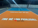 Sân TMC Pickleball