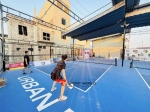 Urban Pickleball 01