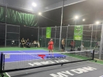 Pickleball 68 Nguyễn Hoàng