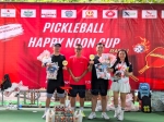 Pickleball 68 Nguyễn Hoàng