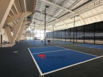 Sân Anh Chú Pickleball