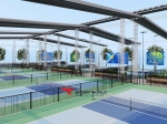 HappyLand Pickleball Tu Hoàng