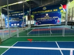 Sân Pickleball MD