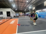 Sân MNC Pickleball Miêu Nha