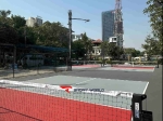 Sân Pickleball Ringo Club
