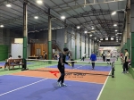 Sân HENA PICKLEBALL Hữu Hưng