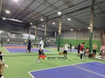 Sân HENA PICKLEBALL Hữu Hưng