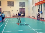 Sân Pickleball & Cầu Lông 100 Sa Đôi