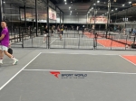 Sân Pickleball 181 Đình Thôn