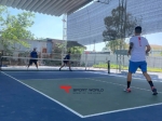 Sân Pickleball Cây Xoài 182 Đình Thôn