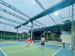 Sân Pickleball Cây Xoài 182 Đình Thôn