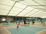 Sân pickleball Avenue Citi Sports