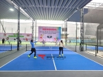 Sân Pickleball Liên Đoàn - Mễ Trì