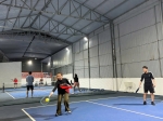 Sân Pickleball Star Club 181 Cầu Cốc
