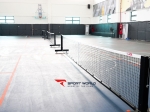 Sân Pickleball sân thể thao Sky Trap