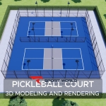 Smile Pickleball Hà Nội