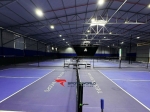 Sân Pickleball The Capital Pick & Hoop