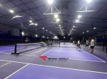Sân Pickleball The Capital Pick & Hoop