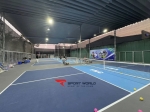 VMC Pickleball Tây Mỗ