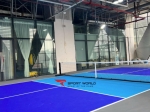 Sân Zei Pickleball