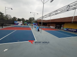 Pickleball Phụng Thượng