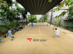 Homestay - Pickleball