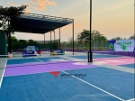 Sân 2NT Pickleball