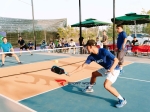Sân 2NT Pickleball