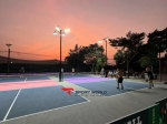 Sân 2NT Pickleball