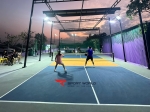 Sân 2NT Pickleball