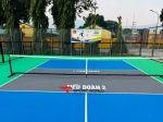 Sân pickleball 900