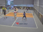 CLB Pickleball Đại Thành