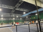 Sân pickleball 3AE's