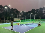 Sân pickleball AE HTX - Sóc Sơn