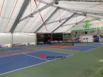 Sân Pickleball Crocodile Club
