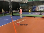 Sân Pickleball Crocodile Club