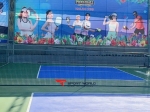 Sân Thể Thao Pickleball HalanX68