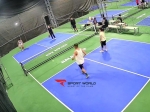 Sân Thể Thao Pickleball HalanX68