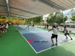 Sân Pickleball Nội Bài AirPort Phú Cường